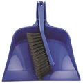 Makeithappen Utility Dusters; with Dustpan MA426734